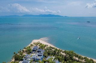 W Koh Samui fotoÄŸrafÄ±