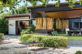 W Koh Samui fotoÄŸrafÄ±