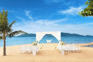 W Koh Samui fotoÄŸrafÄ±