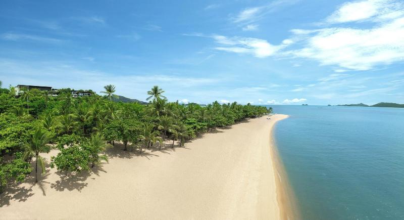 W Koh Samui - Plaj