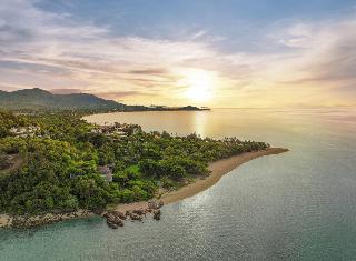 W Koh Samui fotoÄŸrafÄ±