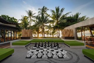 W Koh Samui fotoÄŸrafÄ±