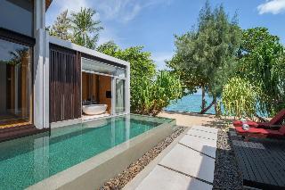 W Koh Samui fotoÄŸrafÄ±