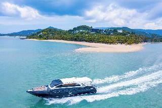 W Koh Samui fotoÄŸrafÄ±