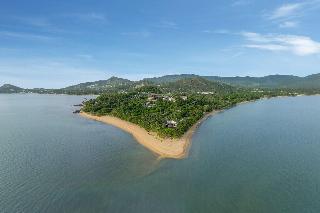W Koh Samui fotoÄŸrafÄ±