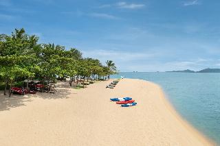 W Koh Samui fotoÄŸrafÄ±