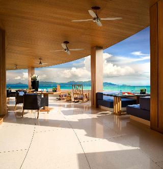 W Koh Samui fotoÄŸrafÄ±