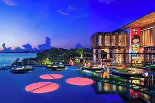W Koh Samui fotoÄŸrafÄ±