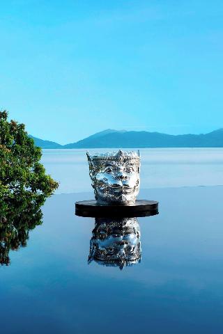 W Koh Samui fotoÄŸrafÄ±