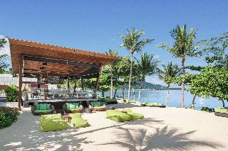 W Koh Samui fotoÄŸrafÄ±