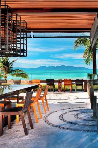 W Koh Samui fotoÄŸrafÄ±