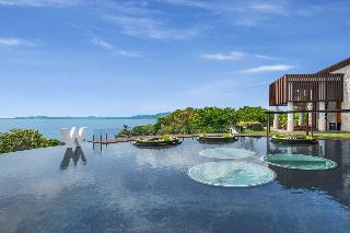 W Koh Samui fotoÄŸrafÄ±