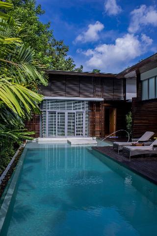 W Koh Samui fotoÄŸrafÄ±