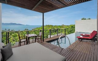 W Koh Samui fotoÄŸrafÄ±