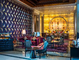 Siam Kempinski Hotel Bangkok fotoÄŸrafÄ±