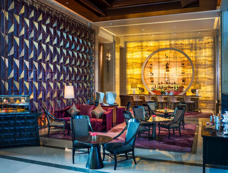 Siam Kempinski Hotel Bangkok - Bar