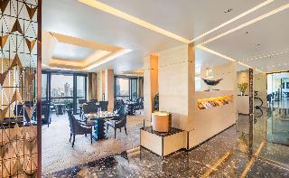 Siam Kempinski Hotel Bangkok fotoÄŸrafÄ±