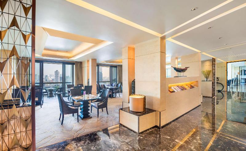 Siam Kempinski Hotel Bangkok - Bar