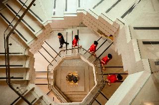 Siam Kempinski Hotel Bangkok fotoÄŸrafÄ±