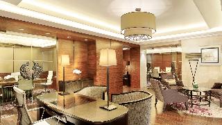 Siam Kempinski Hotel Bangkok fotoÄŸrafÄ±