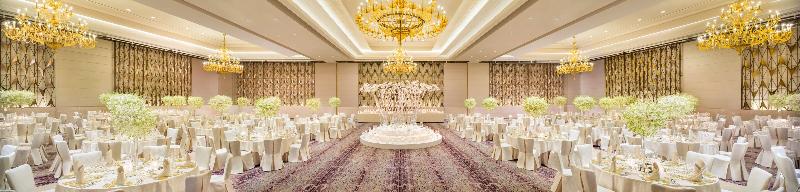 Siam Kempinski Hotel Bangkok - Toplantı