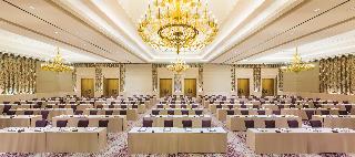 Siam Kempinski Hotel Bangkok fotoÄŸrafÄ±