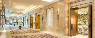 Siam Kempinski Hotel Bangkok fotoÄŸrafÄ±