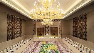 Siam Kempinski Hotel Bangkok fotoÄŸrafÄ±