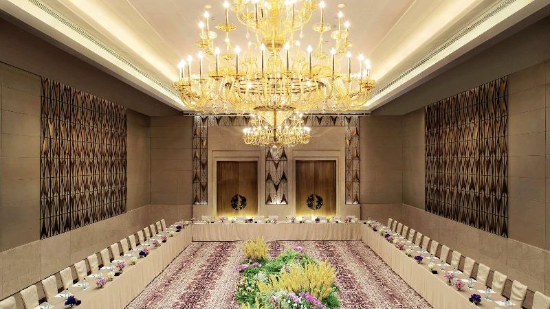 Siam Kempinski Hotel Bangkok - Toplantı