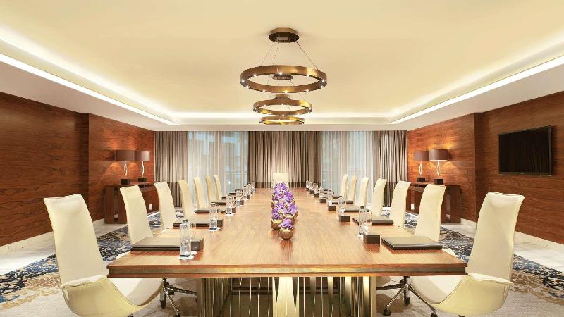 Siam Kempinski Hotel Bangkok - Toplantı