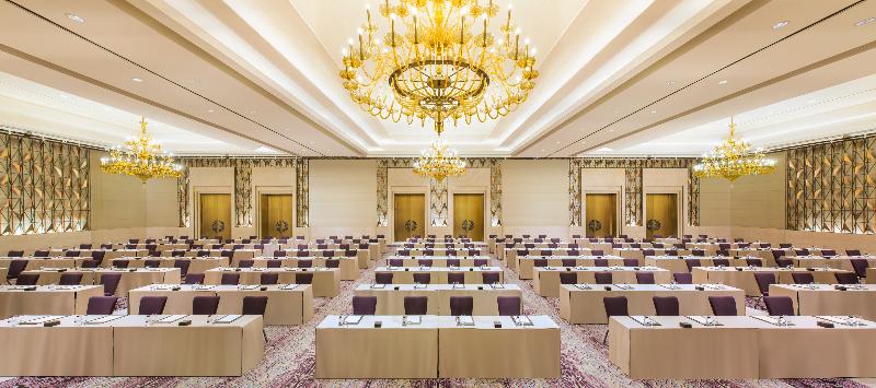 Siam Kempinski Hotel Bangkok - Toplantı