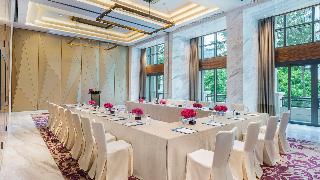 Siam Kempinski Hotel Bangkok fotoÄŸrafÄ±