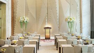 Siam Kempinski Hotel Bangkok fotoÄŸrafÄ±