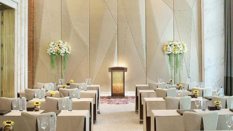 Siam Kempinski Hotel Bangkok - Toplantı