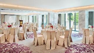 Siam Kempinski Hotel Bangkok fotoÄŸrafÄ±