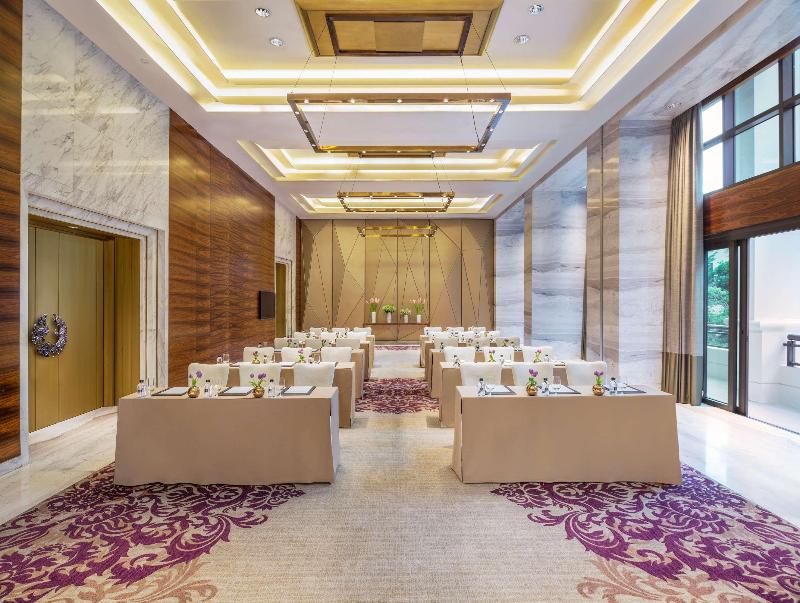Siam Kempinski Hotel Bangkok - Toplantı