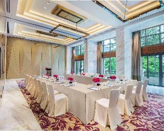 Siam Kempinski Hotel Bangkok fotoÄŸrafÄ±