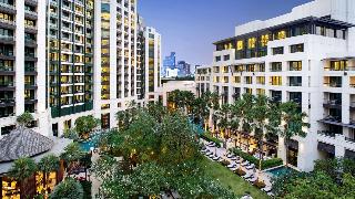 Siam Kempinski Hotel Bangkok fotoÄŸrafÄ±
