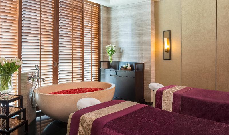 Siam Kempinski Hotel Bangkok - Aktivite