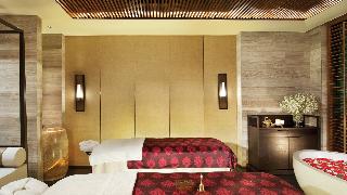 Siam Kempinski Hotel Bangkok fotoÄŸrafÄ±