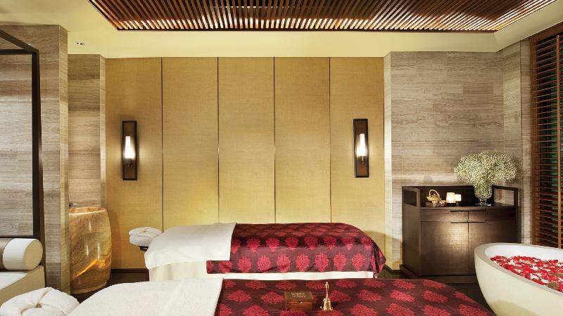 Siam Kempinski Hotel Bangkok - Aktivite