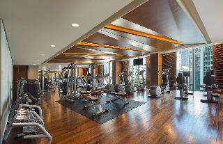 Siam Kempinski Hotel Bangkok fotoÄŸrafÄ±