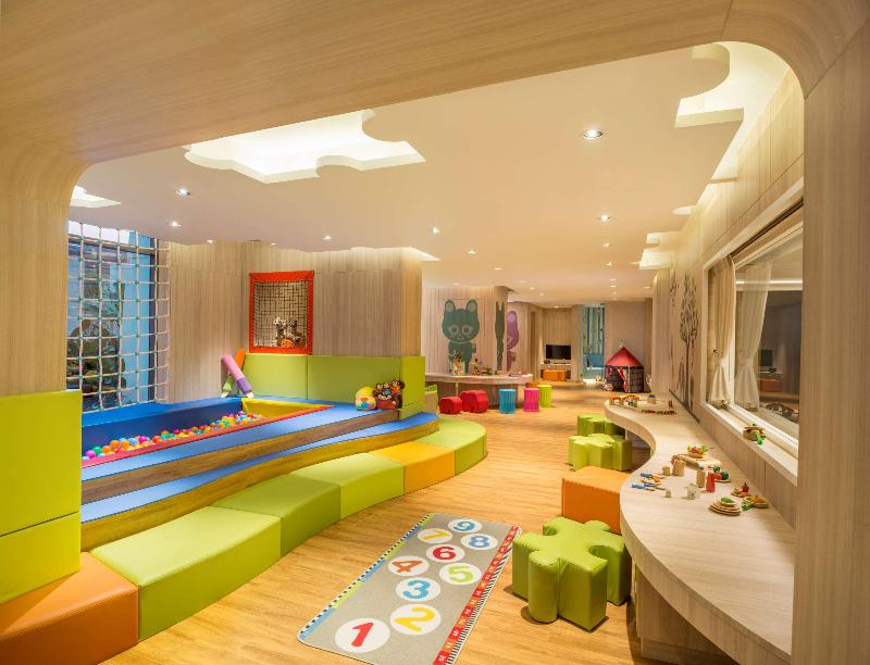 Siam Kempinski Hotel Bangkok - Aktivite