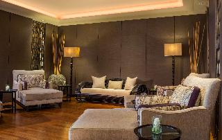 Siam Kempinski Hotel Bangkok fotoÄŸrafÄ±