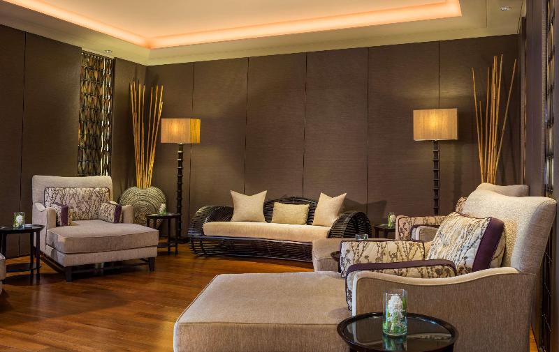 Siam Kempinski Hotel Bangkok - Aktivite