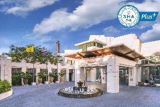 Siam Kempinski Hotel Bangkok otel fotoğrafı