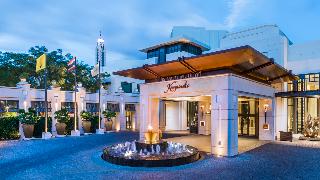Siam Kempinski Hotel Bangkok fotoÄŸrafÄ±