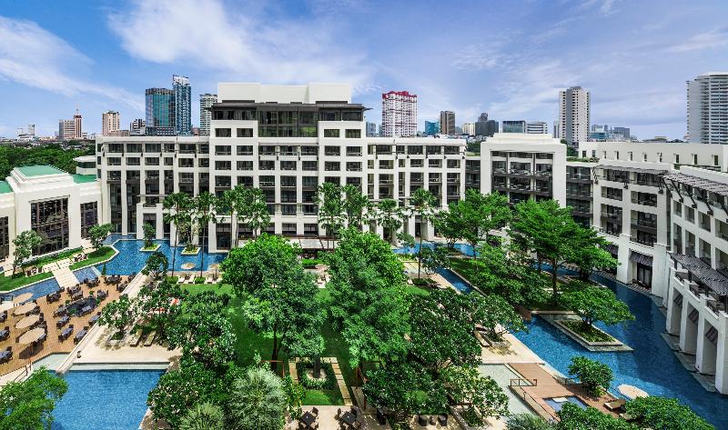Siam Kempinski Hotel Bangkok - Genel