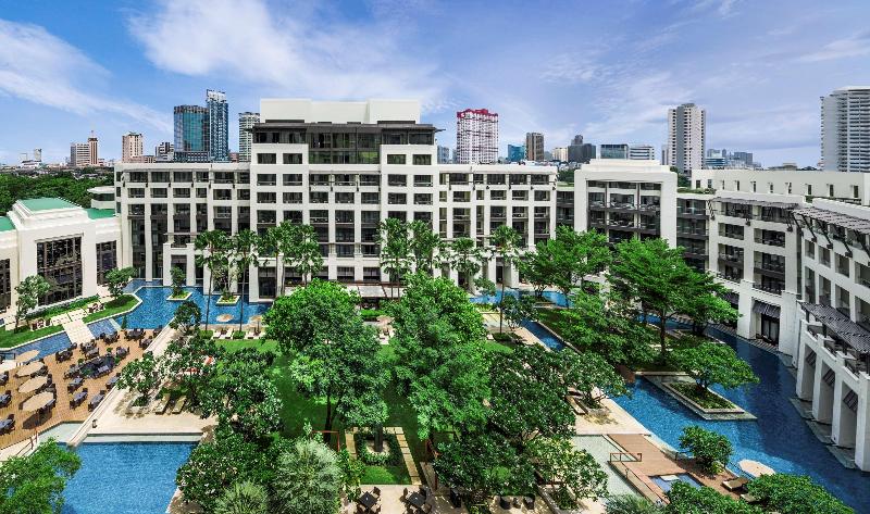 Siam Kempinski Hotel Bangkok - Genel