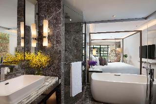 Siam Kempinski Hotel Bangkok fotoÄŸrafÄ±